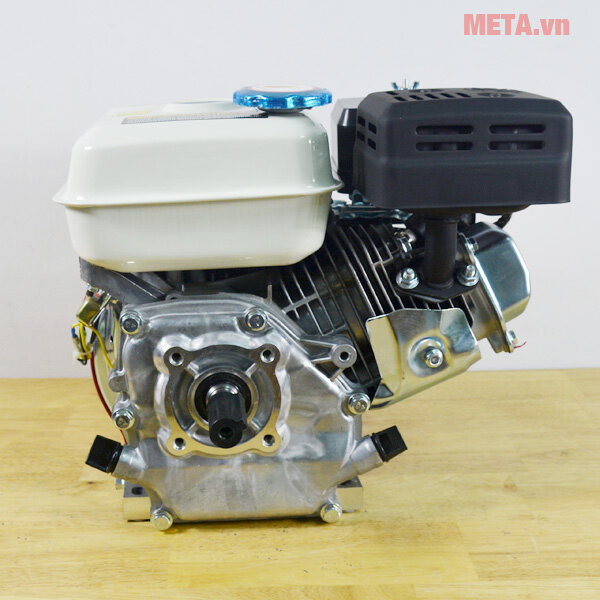 Máy nổ Bgas BM2055 (BGA55RED) 5.5HP