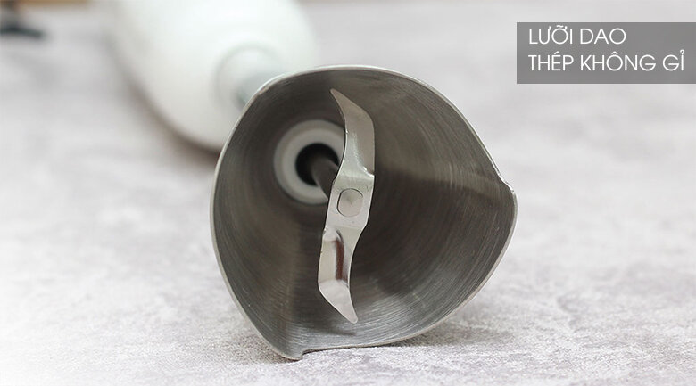 Máy xay sinh tố cầm tay Philips HR1625