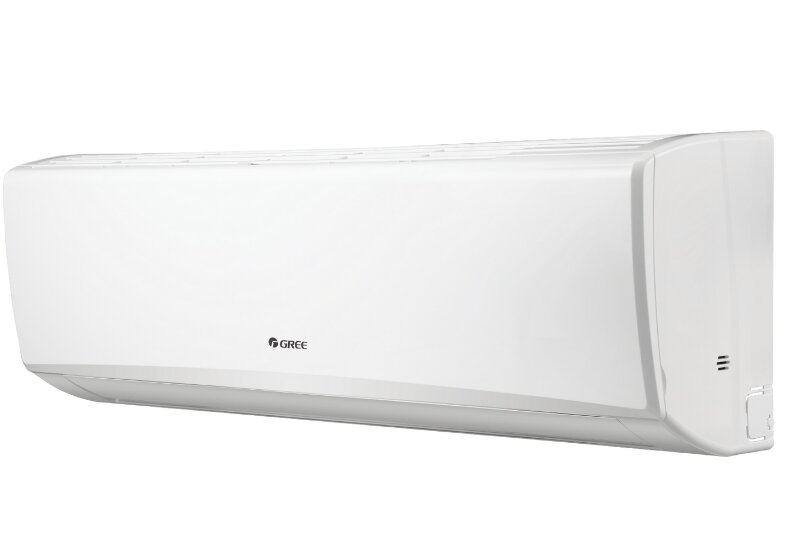 Điều hòa Gree 24000 BTU 1 chiều AMORE24CN chế đọ làm sạch
