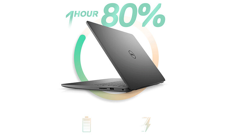 Laptop Dell Vostro 3400 70279028