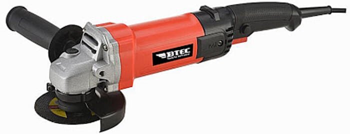 Máy mài góc BTEC BT1038