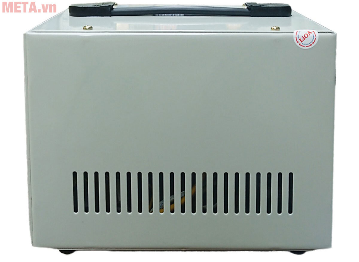 Ổn áp 1 pha Lioa 1KVA Lioa SH 1000 II