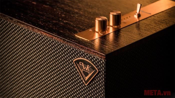 Loa Klipsch THEONE - EBONY Loa Klipsch THEONE - EBONY