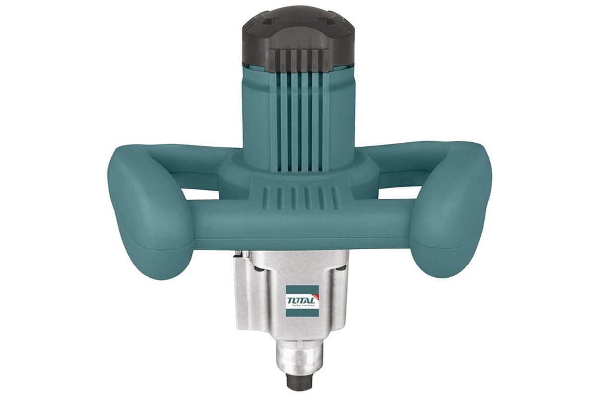 Máy trộn sơn Total TD614001