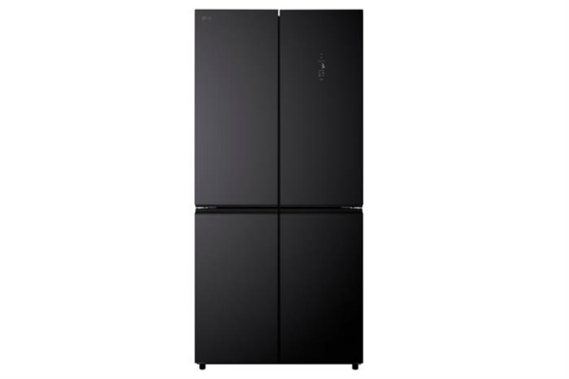 Tủ lạnh LG Inverter 502 lít F50BG 2 Tủ lạnh LG Inverter 502 lít F50BG