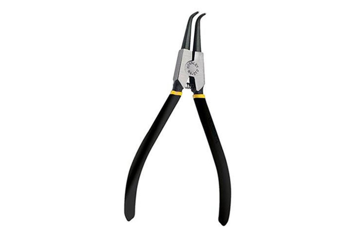 Kềm phe ngoài cong 7