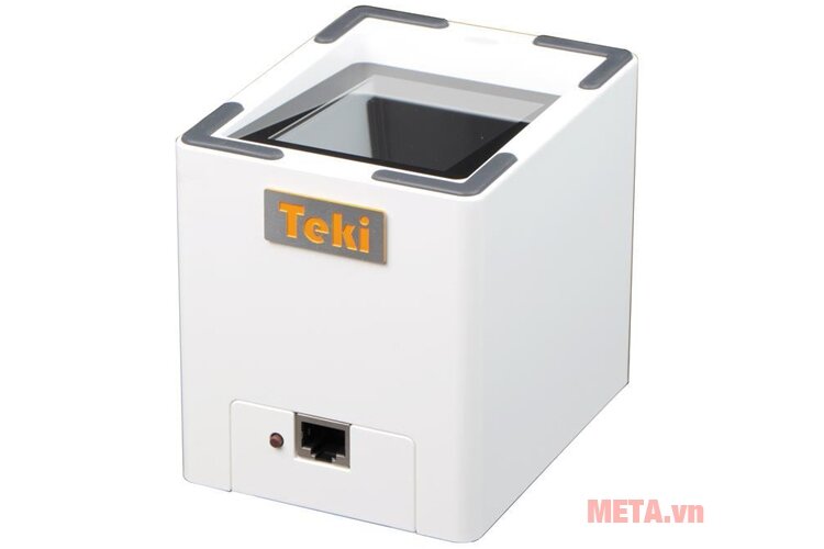 Máy quét mã vạch để bàn 2D TEKI TD40 Máy quét mã vạch để bàn 2D TEKI TD40