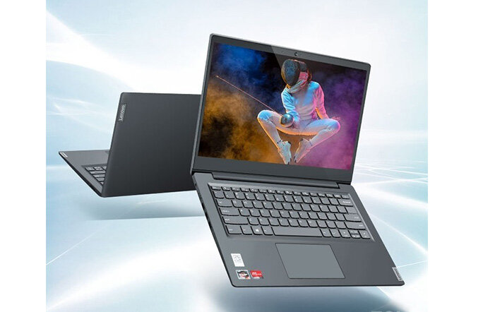 Laptop Lenovo V14 G2 ALC 82KC00BGVN