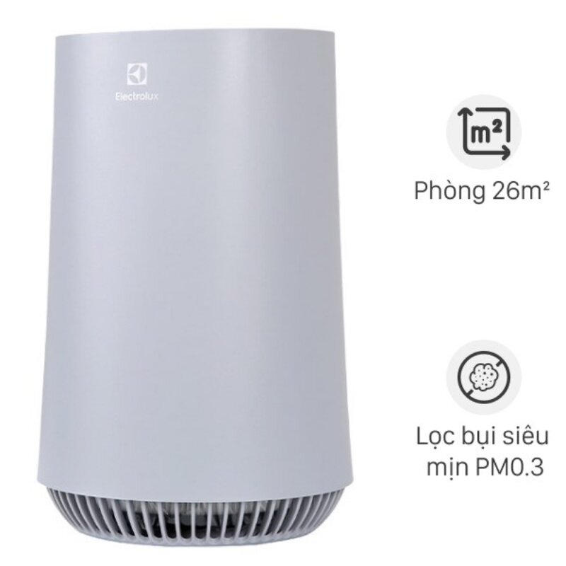 Máy lọc không khí inverter Electrolux FA31-202GY