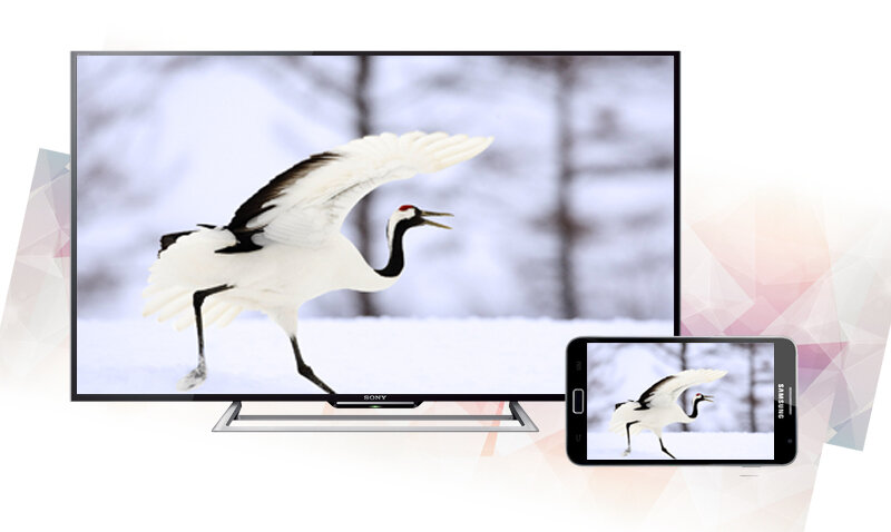 Internet Tivi Sony 40 inch 40R550C Internet Tivi Sony 40 inch 40R550C
