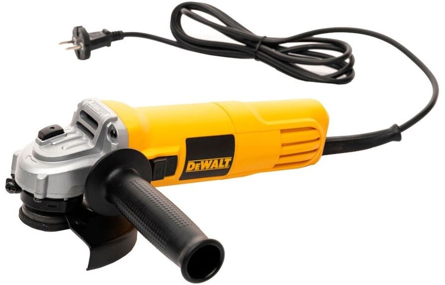 Máy mài góc 125mm Dewalt DWE4119-B1 Máy mài góc 125mm Dewalt DWE4119-B1