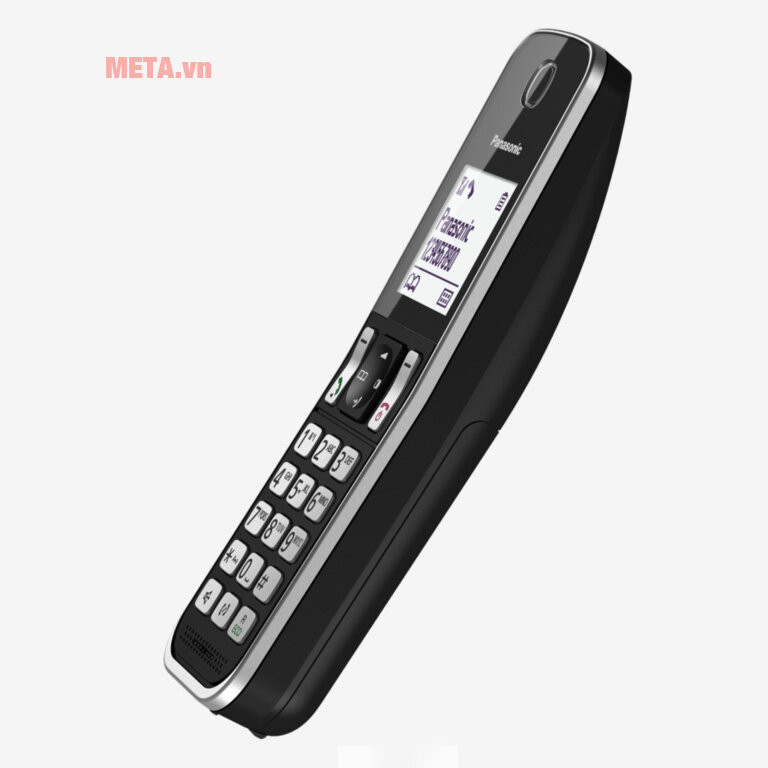 Điện thoại bàn Panasonic KX-TGC310 (Kỹ thuật số không dây)