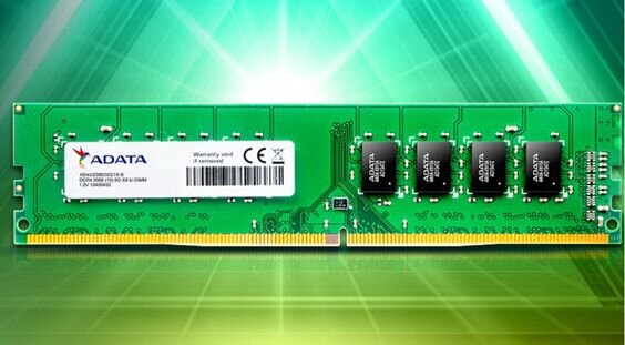 RAM Adata Single Premier 4 GB 2