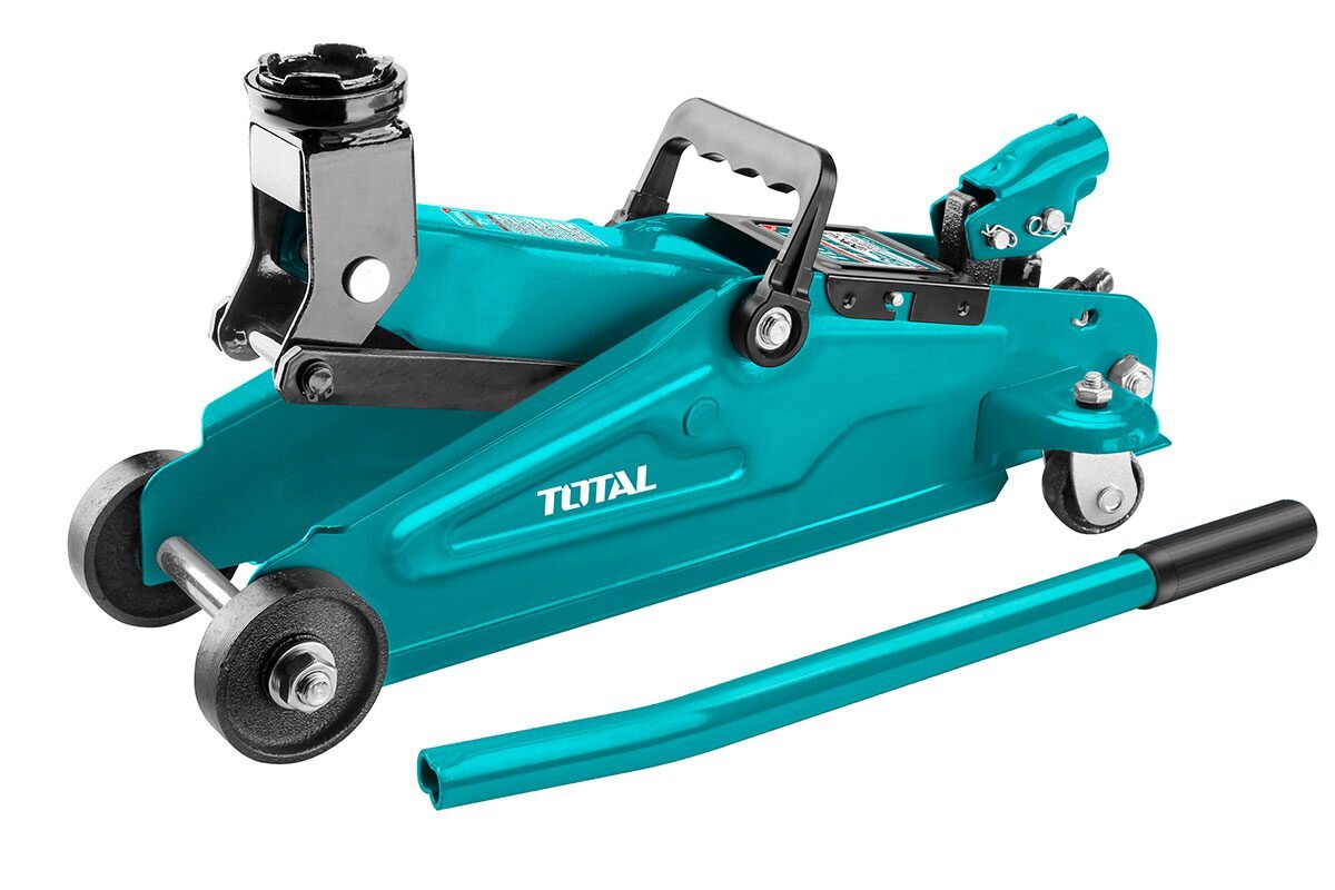 Con đội cá sấu 2 tấn Total THT10821