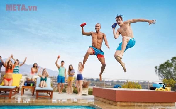 Loa Bluetooth JBL Flip 4