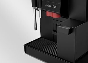 Máy pha cà phê cho quán