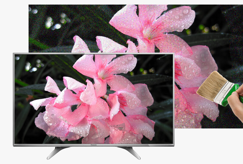 Smart Tivi Panasonic 49 inch TH-49DX650V Smart Tivi Panasonic 49 inch TH-49DX650V