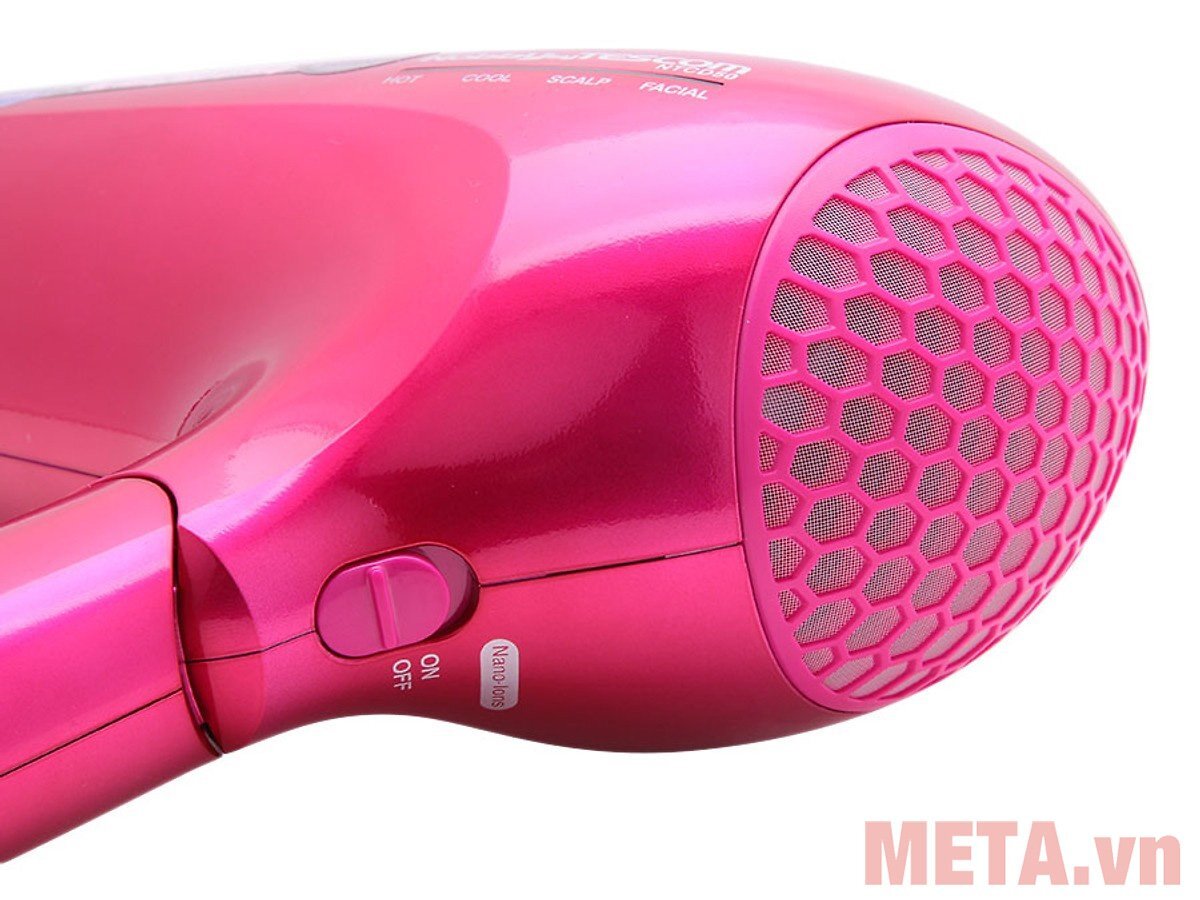 Máy sấy tóc cao cấp