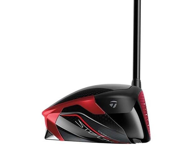 Gậy golf Driver Taylormade Stealth 2