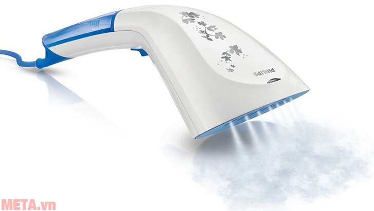 Bàn là hơi nước cầm tay Philips GC320