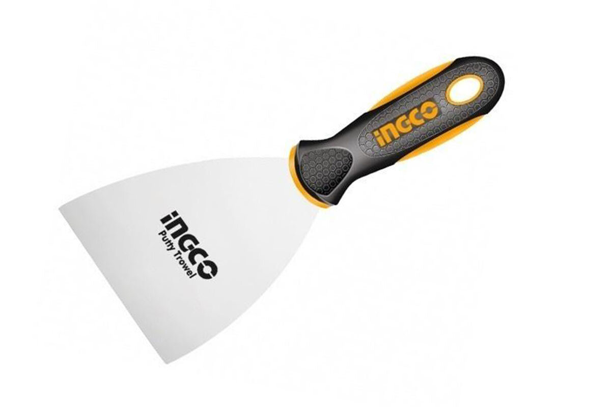 Bay sủi sơn 80mm INGCO HPUT08080