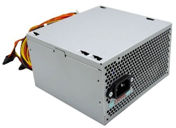 PSU Acbel HK+400 400W (Ảnh 2)