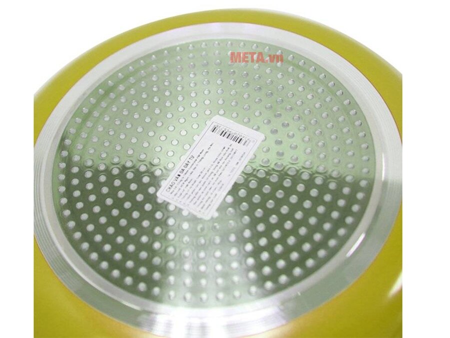 Chảo vân đá đáy từ Sunhouse SHM30D (30cm)