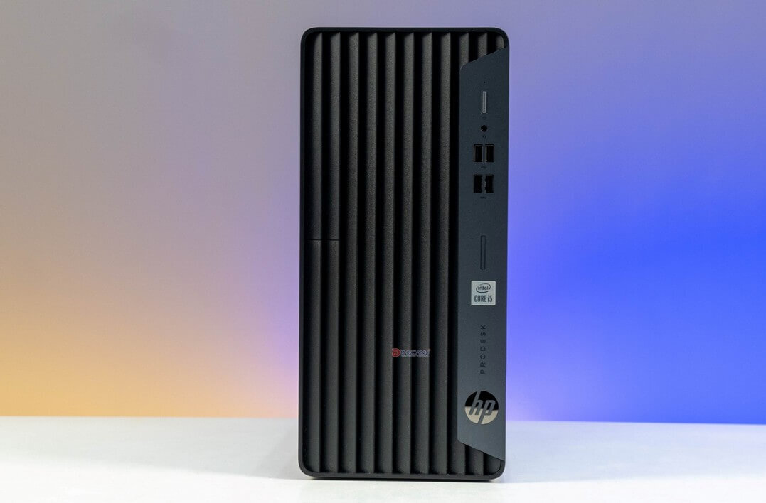 HP ProDesk 400G7 - 60U61PA