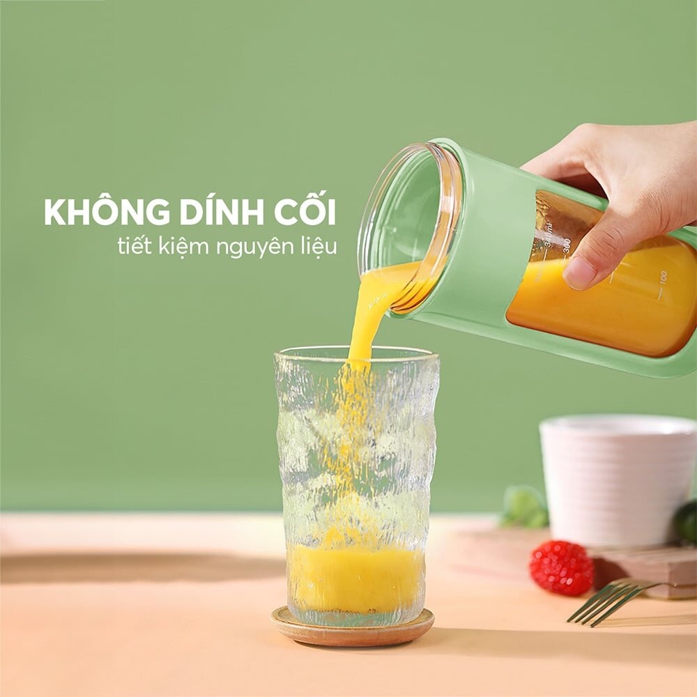 Sinh tố không bị dính cối Elmich BLE-3890