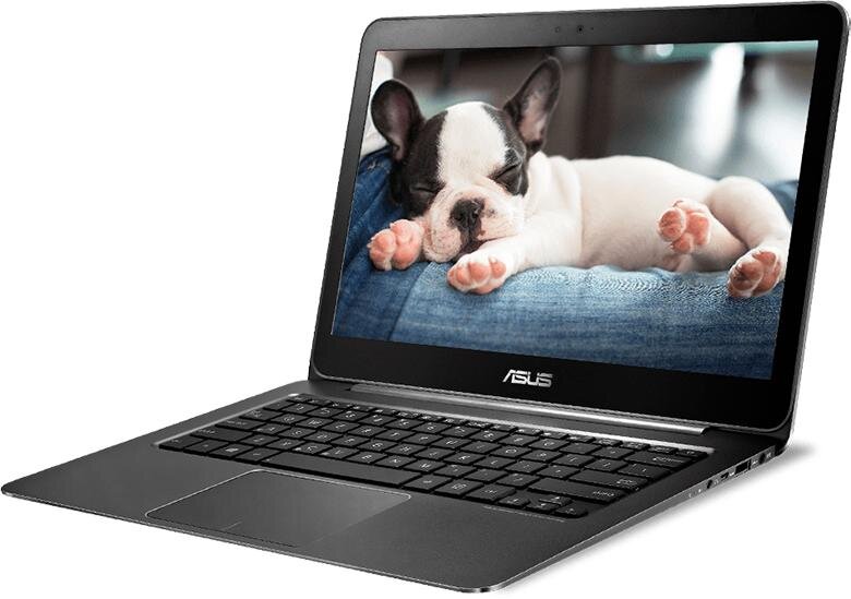 Asus Zenbook UX305FA M-5Y10/8GB/128GB/Win8.1 Asus Zenbook UX305FA M-5Y10/8GB/128GB/Win8.1