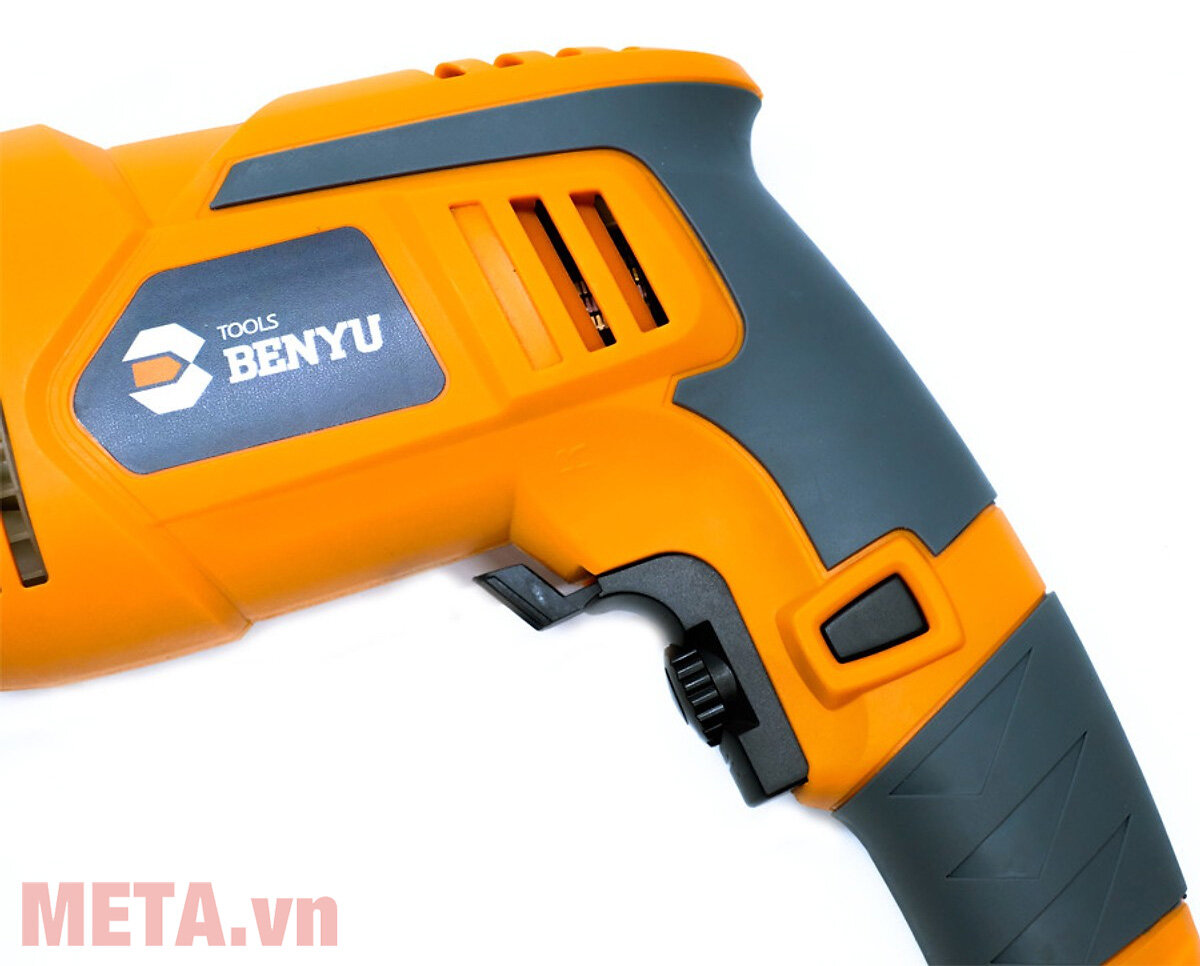 Máy khoan động lực Benyu BY1307