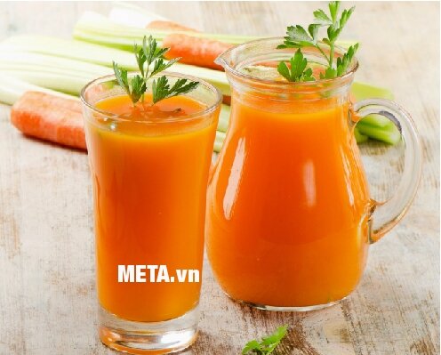 Máy ép trái cây Steba E160