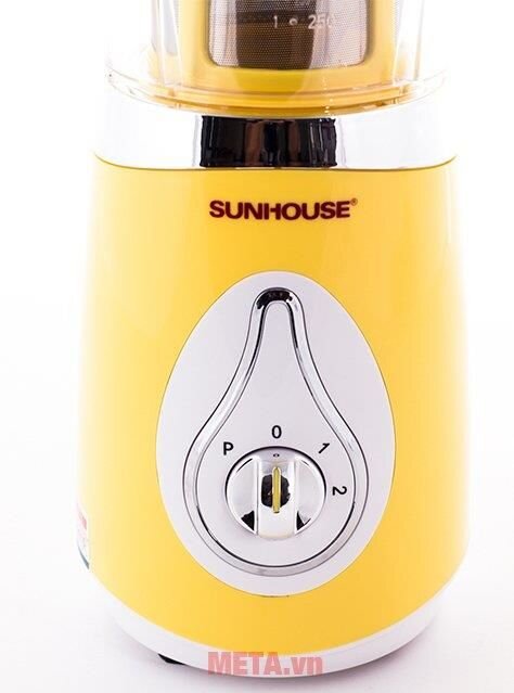 Máy xay sinh tố đa năng Sunhouse SHD5321