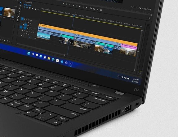 Lenovo Thinkpad T14 GEN 3 21AHS0GM00