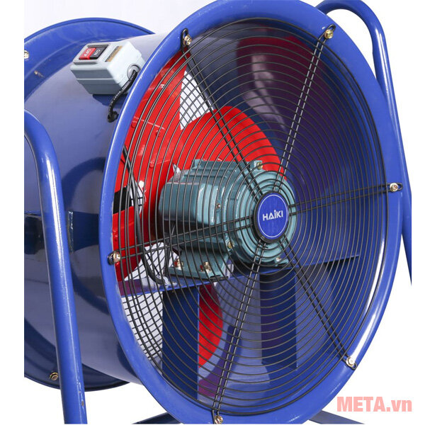 Quạt thông gió di động HAIKI DF5G