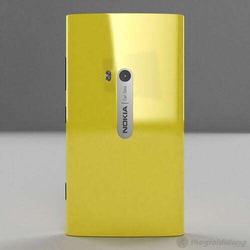 Điện thoại Nokia Lumia 920