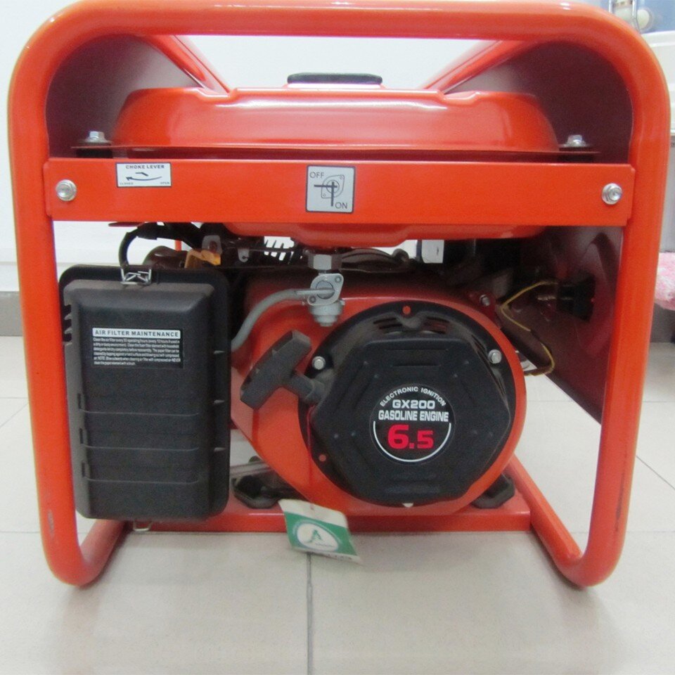 Máy phát điện SANDA 2,2KW SD3200R