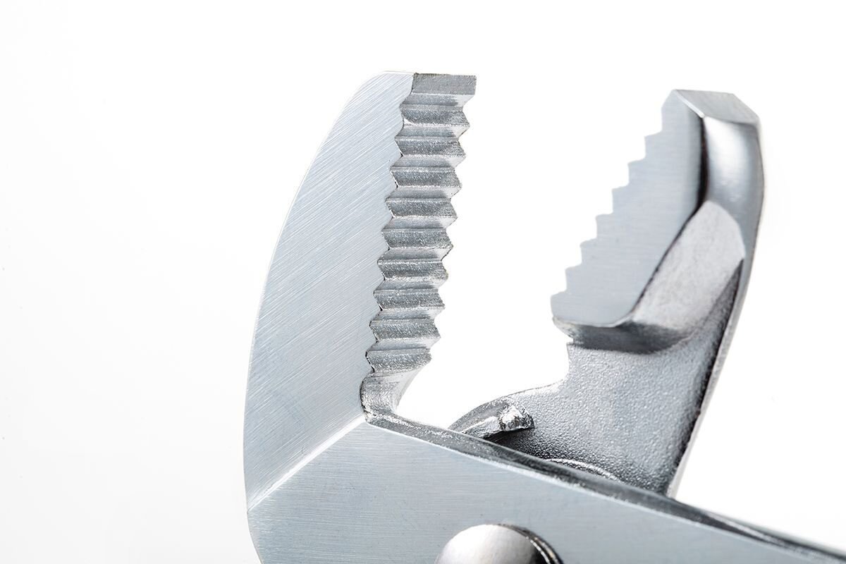 Kìm mỏ quạ 10in Sata 70412