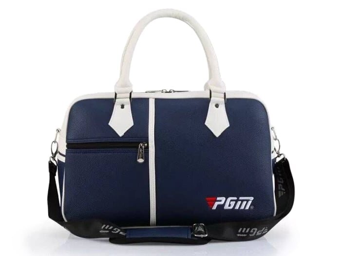 Túi đựng đồ golf PGM YWB017 màu xanh tím than