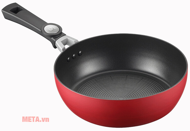 Chảo chống dính PoongNyun SERFP(IH)-28B (28cm)