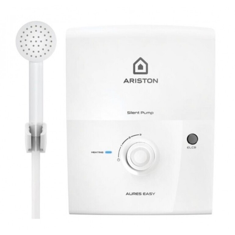 Bình nóng lạnh Ariston Aures Easy 4.5P Bình nóng lạnh Ariston Aures Easy 4.5P