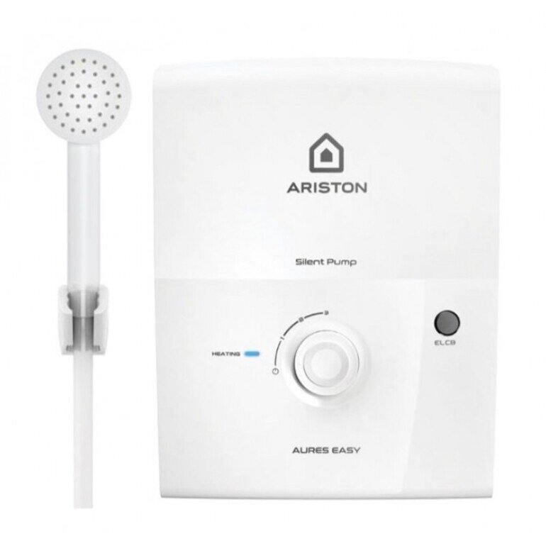 Bình nóng lạnh Ariston Aures Easy 4.5P