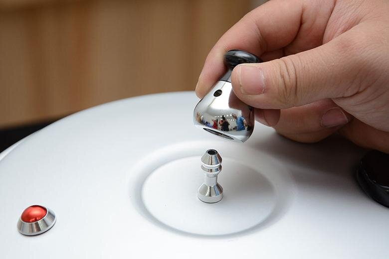 Nồi áp suất Supor YL18FB, 3.5 lít Nồi áp suất Supor YL18FB, 3.5 lít