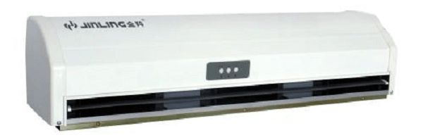Quạt cắt gió Jinling FM-1215K-2 Quạt cắt gió Jinling FM-1215K-2