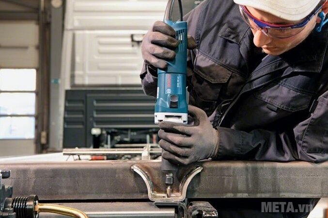 Máy mài thẳng Bosch GGS 28 LC Máy mài thẳng Bosch GGS 28 LC