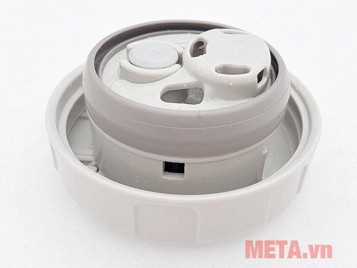 Bình giữ nhiệt Zojirushi SJ-TG10-AA - 1 lít