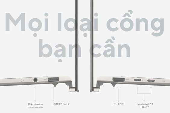 Asus Zenbook S 13 OLED UX5304MA 8