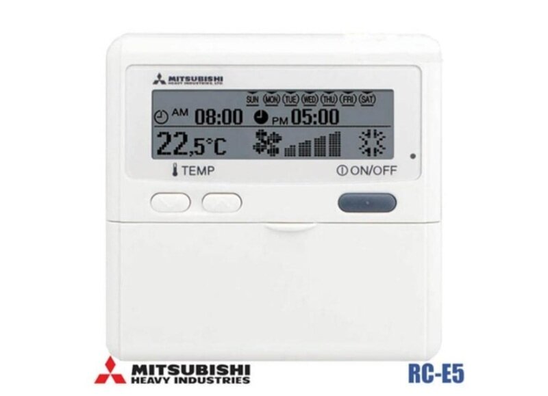 Điều hòa Mitsubishi Heavy 36000 BTU 1 chiều FDUM100CNV-S5