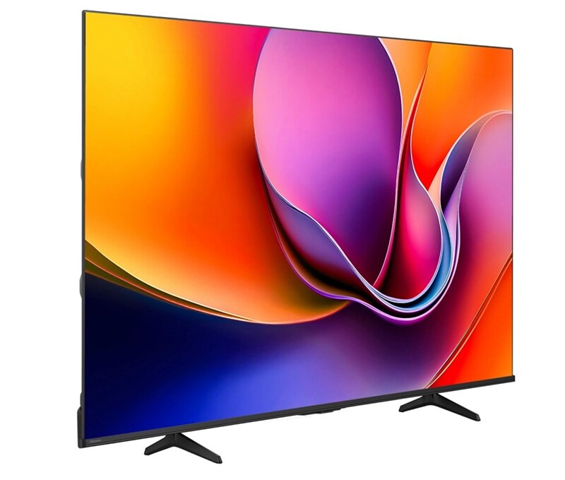 Smart Tivi Hisense 4K 43 inch 43A6Q
