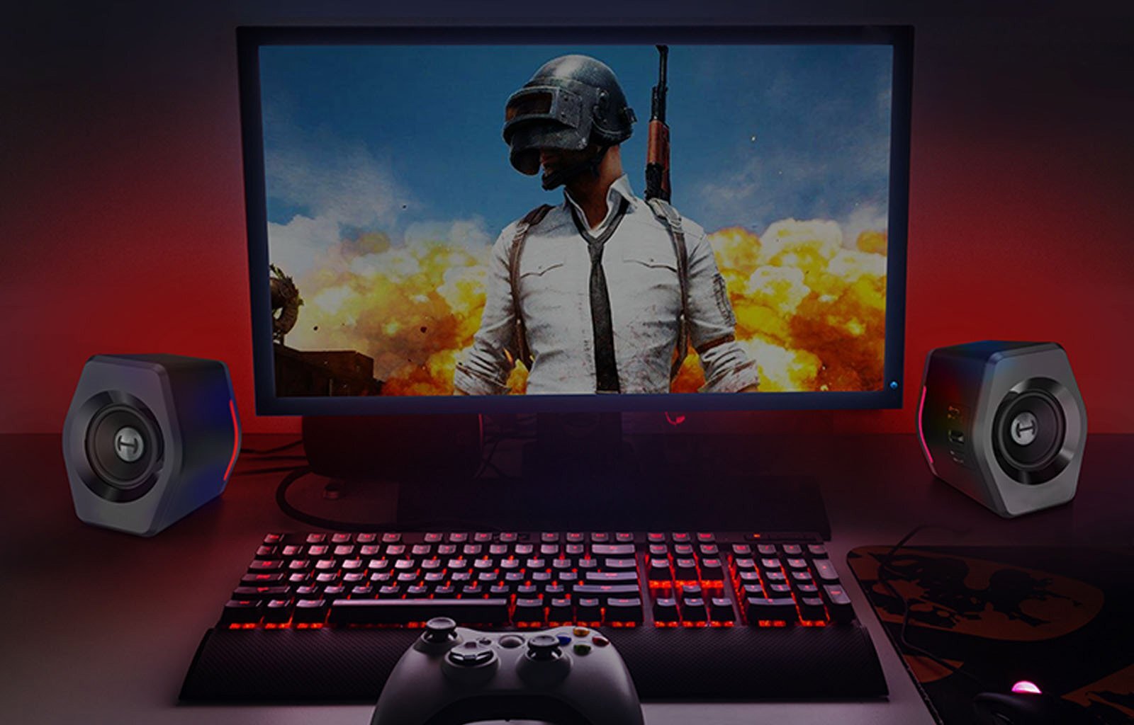 Loa Gaming Edifier Hecate G2000 